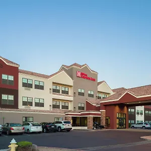 Hilton Garden Airport *** Phoenix