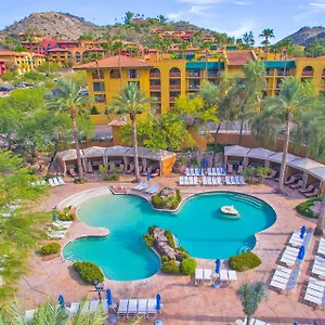 Hilton Tapatio Cliffs *** Phoenix