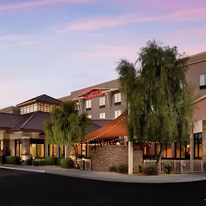 Hilton Garden North Happy Valley *** Phoenix