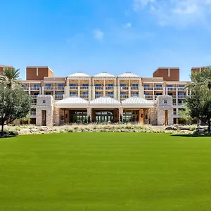 Jw Marriott Desert Ridge & ***** Phoenix