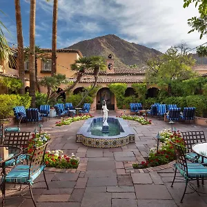 Royal Palms And Spa, Part Of Hyatt ***** Phoenix