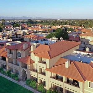 Mountain Vista Resort: Gated Community With Pools And Hiking Access Phoenix