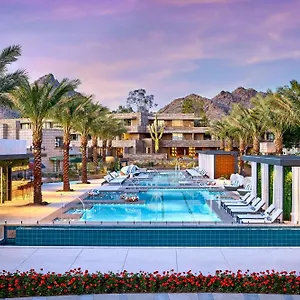Arizona Biltmore, Lxr & ***** Phoenix