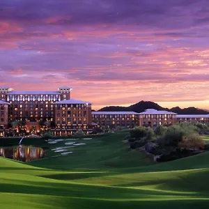 The Westin Kierland & **** Phoenix