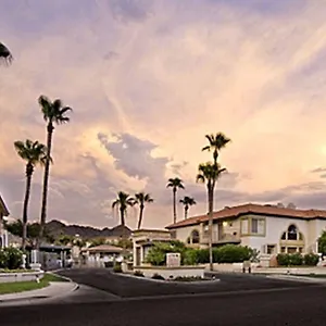 Mountain View Resort: Private Oasis With Year-round Heated Pools Phoenix