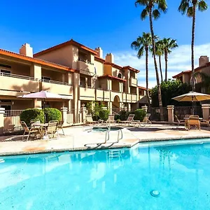 Private Community W/3 Pool-spa Complexes, Heated & Open 24/7/365! Phoenix